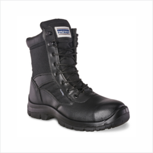 Dot Patriot Trooper Security Boots