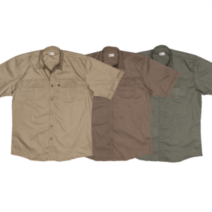 Salty Tugela Bush Shirt