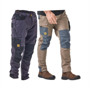 Dromex Utility Trousers