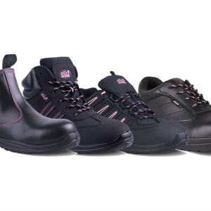 Ladies Ella Safety Boots Range