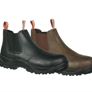 HI-TEC Chelsea Boots (STC)