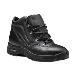 LEMAITRE Maxeco Black Chukka (STC)